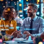 Harnessing AI for Marketing Automation: Transforming Strategies for 2024