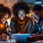 Harnessing AI for Financial Analysis: Transforming Data into Insights