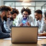 Harnessing AI for Financial Analysis: Transforming Data into Insights